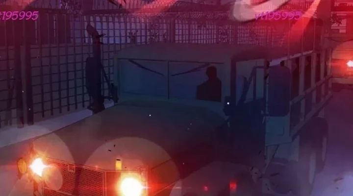 Nhà Tù Vị Thành Niên Chapter 73 - 5