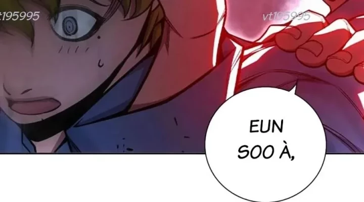 Nhà Tù Vị Thành Niên Chapter 73 - 11