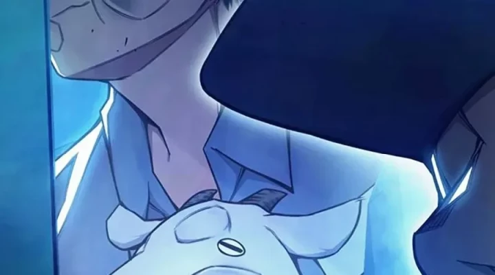 Nhà Tù Vị Thành Niên Chapter 73 - 45