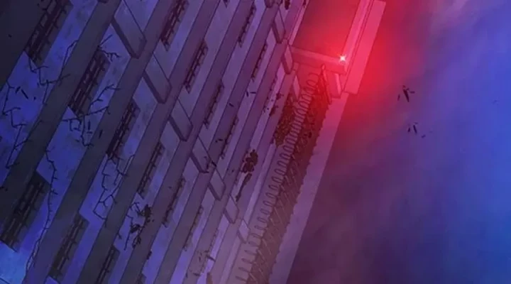 Nhà Tù Vị Thành Niên Chapter 73 - 84