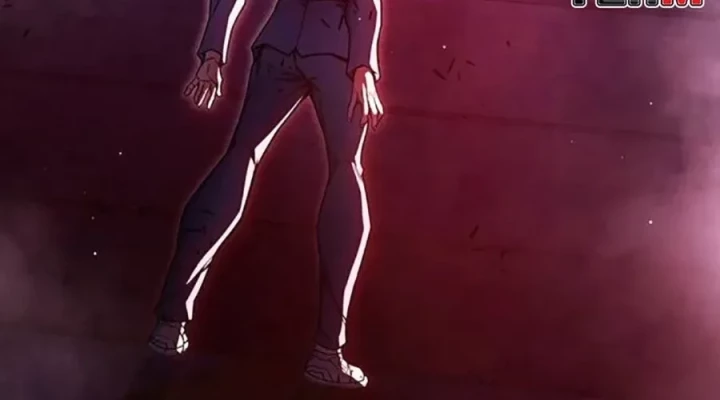 Nhà Tù Vị Thành Niên Chapter 73 - 95