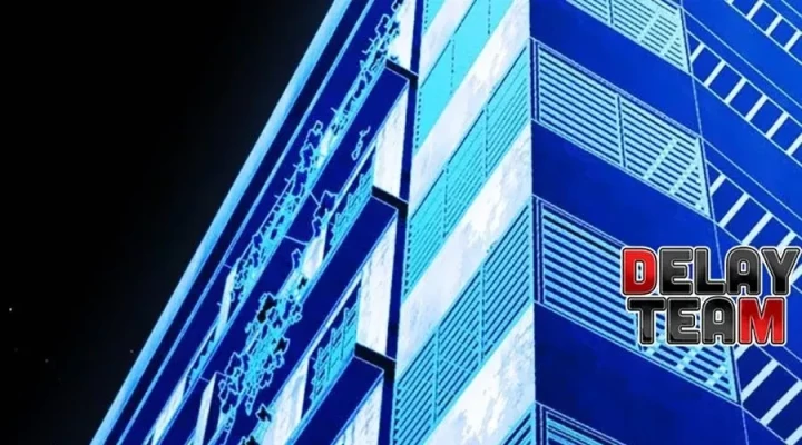 Nhà Tù Vị Thành Niên Chapter 73 - 124