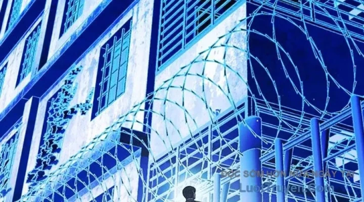 Nhà Tù Vị Thành Niên Chapter 73 - 126