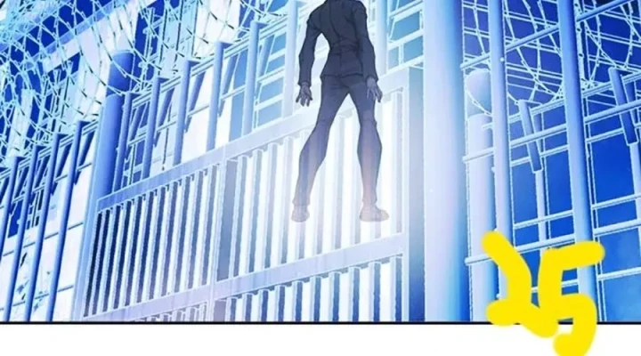 Nhà Tù Vị Thành Niên Chapter 73 - 127