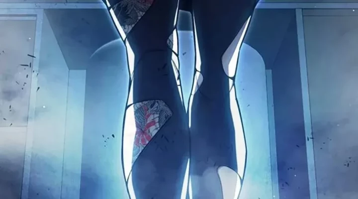 Nhà Tù Vị Thành Niên Chapter 73 - 175