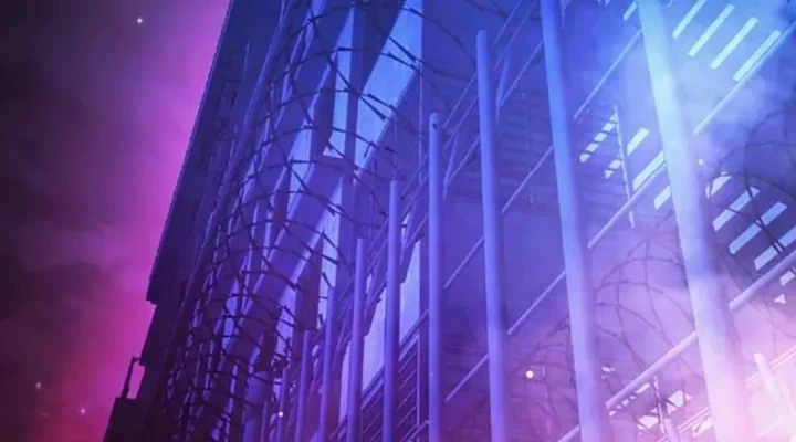 Nhà Tù Vị Thành Niên Chapter 73 - 246