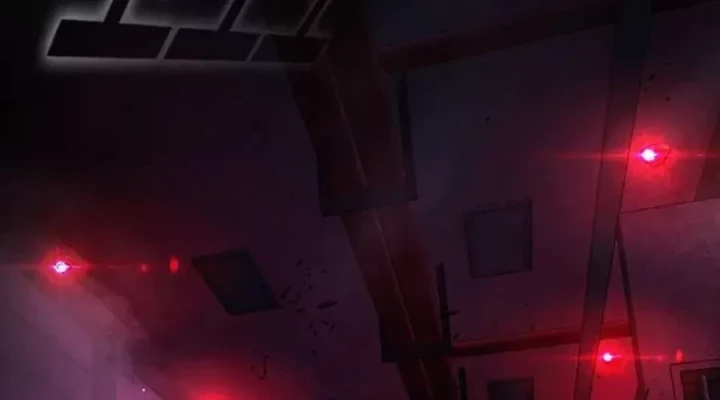 Nhà Tù Vị Thành Niên Chapter 73 - 250