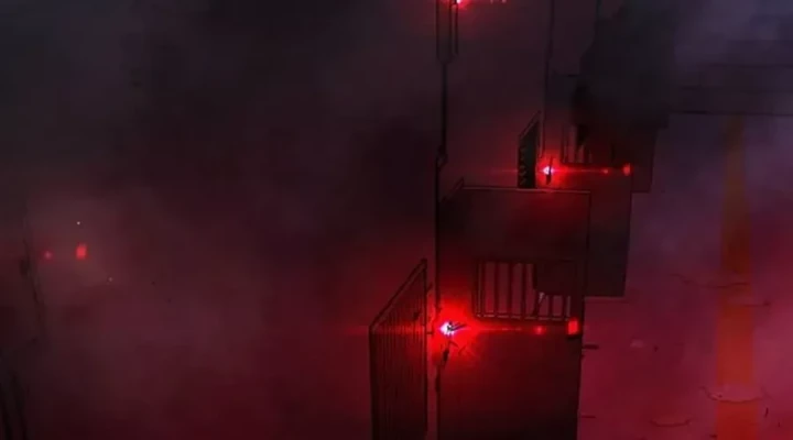 Nhà Tù Vị Thành Niên Chapter 73 - 255