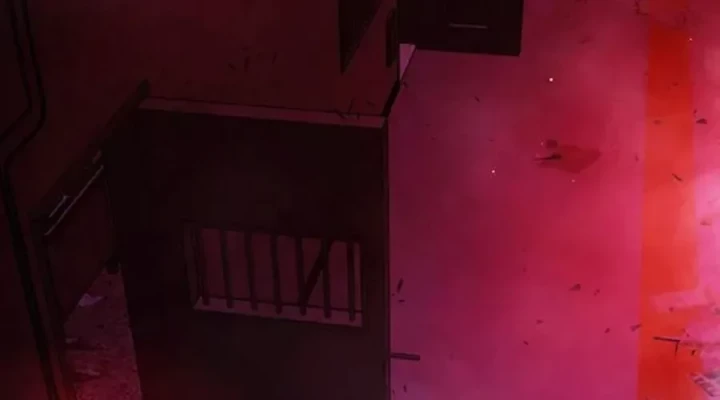 Nhà Tù Vị Thành Niên Chapter 73 - 256