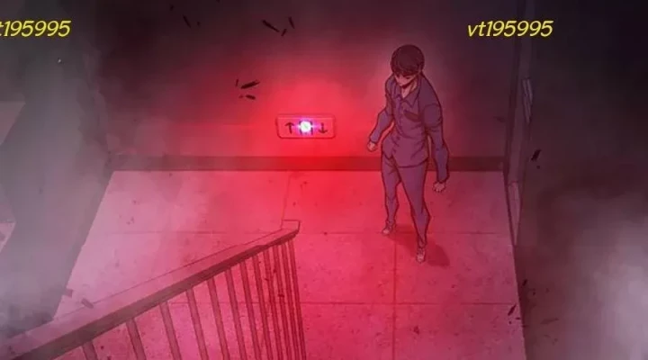 Nhà Tù Vị Thành Niên Chapter 73 - 294