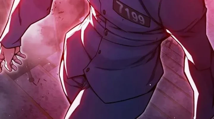 Nhà Tù Vị Thành Niên Chapter 73 - 346