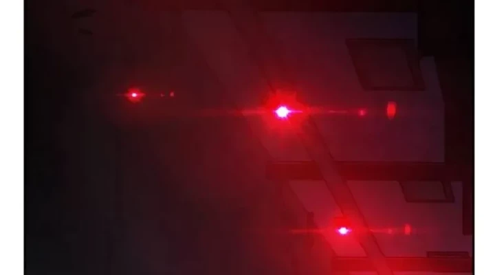 Nhà Tù Vị Thành Niên Chapter 73 - 352