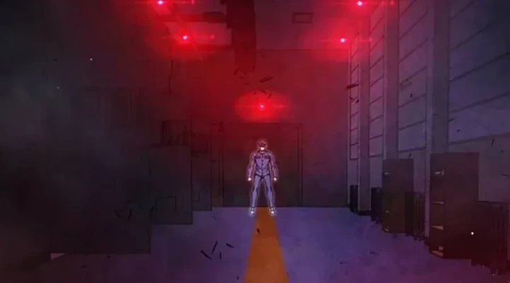 Nhà Tù Vị Thành Niên Chapter 73 - 360