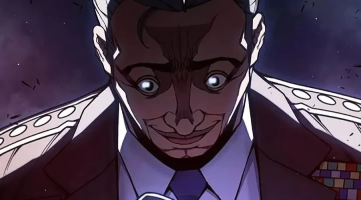 Nhà Tù Vị Thành Niên Chapter 73 - 404