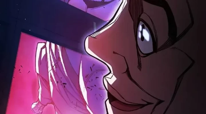 Nhà Tù Vị Thành Niên Chapter 73 - 411