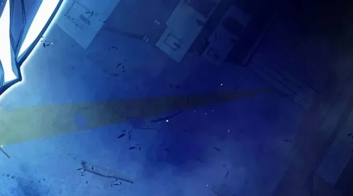 Nhà Tù Vị Thành Niên Chapter 73 - 432