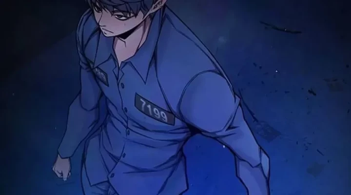 Nhà Tù Vị Thành Niên Chapter 73 - 446