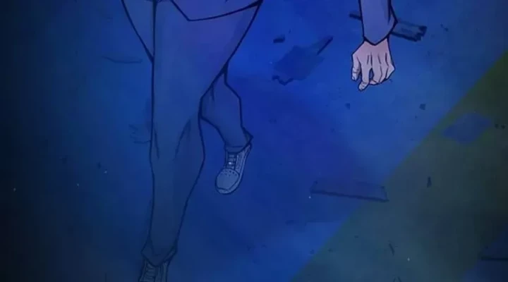 Nhà Tù Vị Thành Niên Chapter 73 - 447