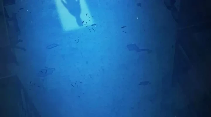 Nhà Tù Vị Thành Niên Chapter 73 - 452