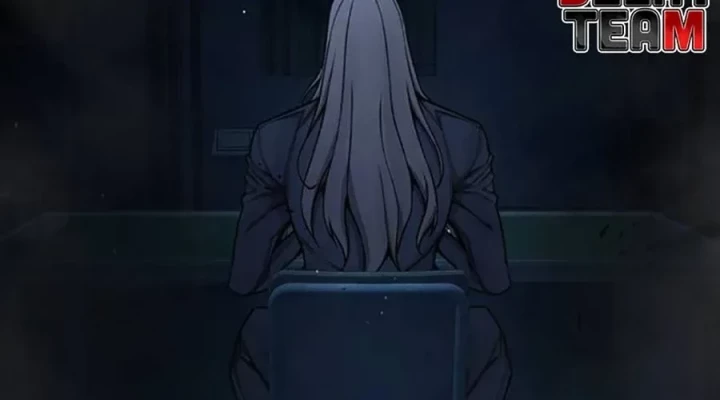 Nhà Tù Vị Thành Niên Chapter 73 - 500