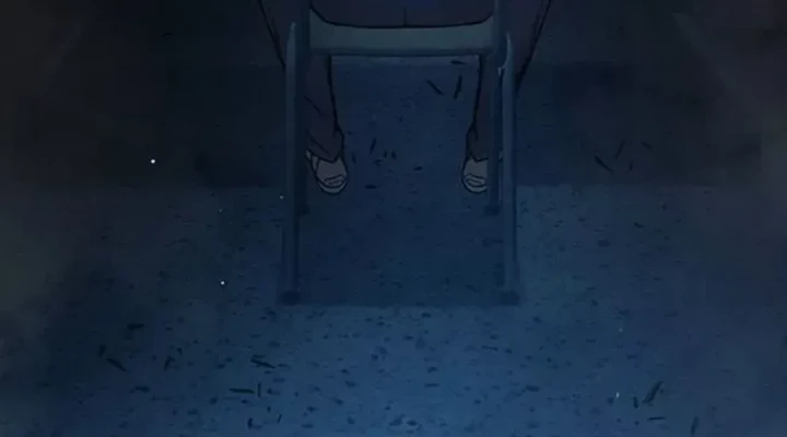 Nhà Tù Vị Thành Niên Chapter 73 - 501