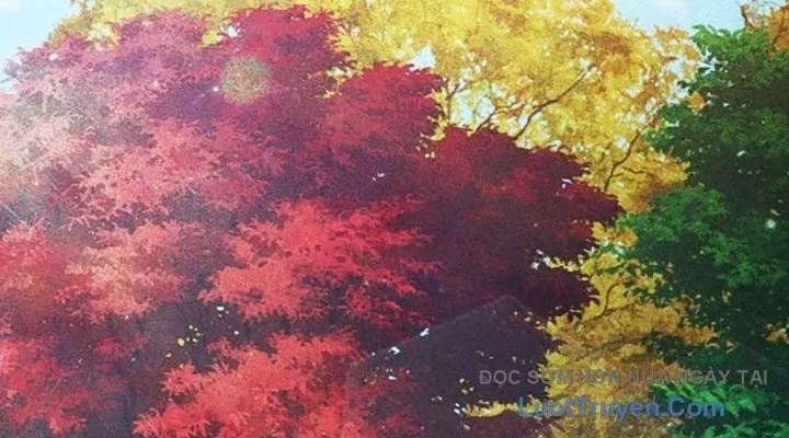 Nhà Tù Vị Thành Niên Chapter 74 - 87