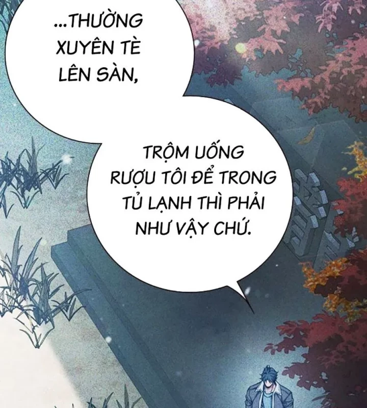 Nhà Tù Vị Thành Niên Chapter 74 - 90