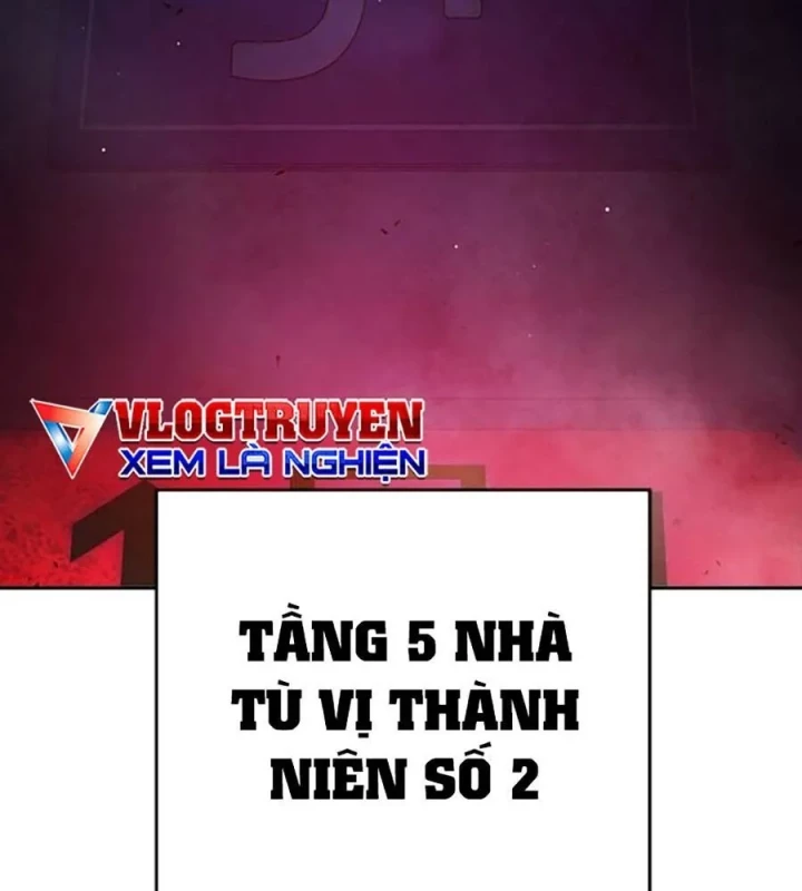 Nhà Tù Vị Thành Niên Chapter 74 - 106