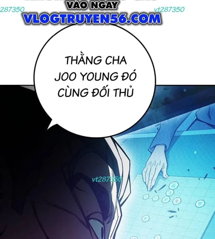 Nhà Tù Vị Thành Niên Chapter 74 - 183