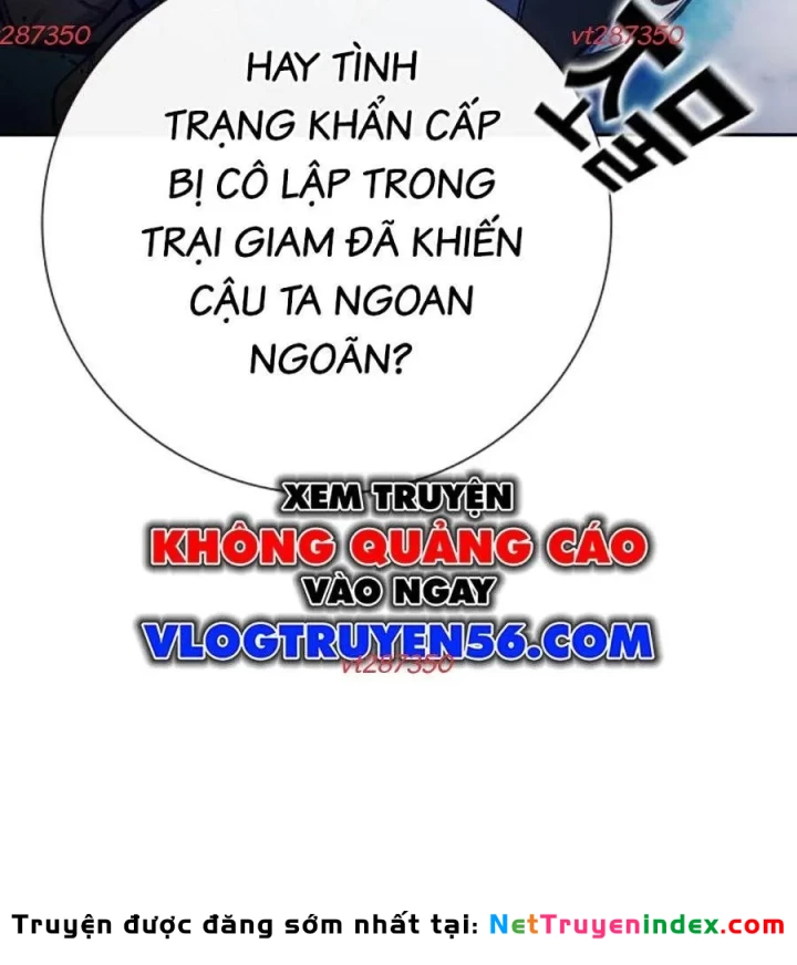 Nhà Tù Vị Thành Niên Chapter 74 - 191