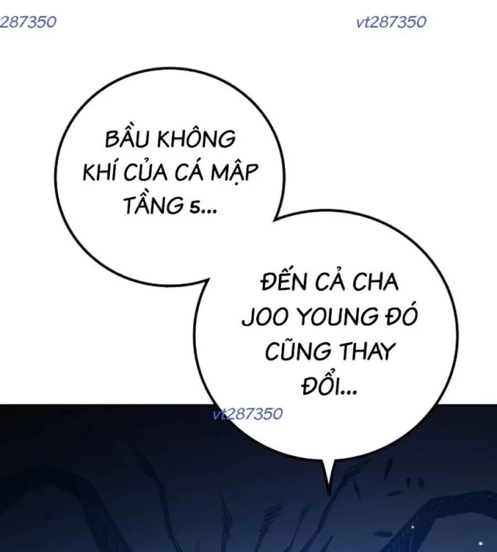 Nhà Tù Vị Thành Niên Chapter 74 - 201