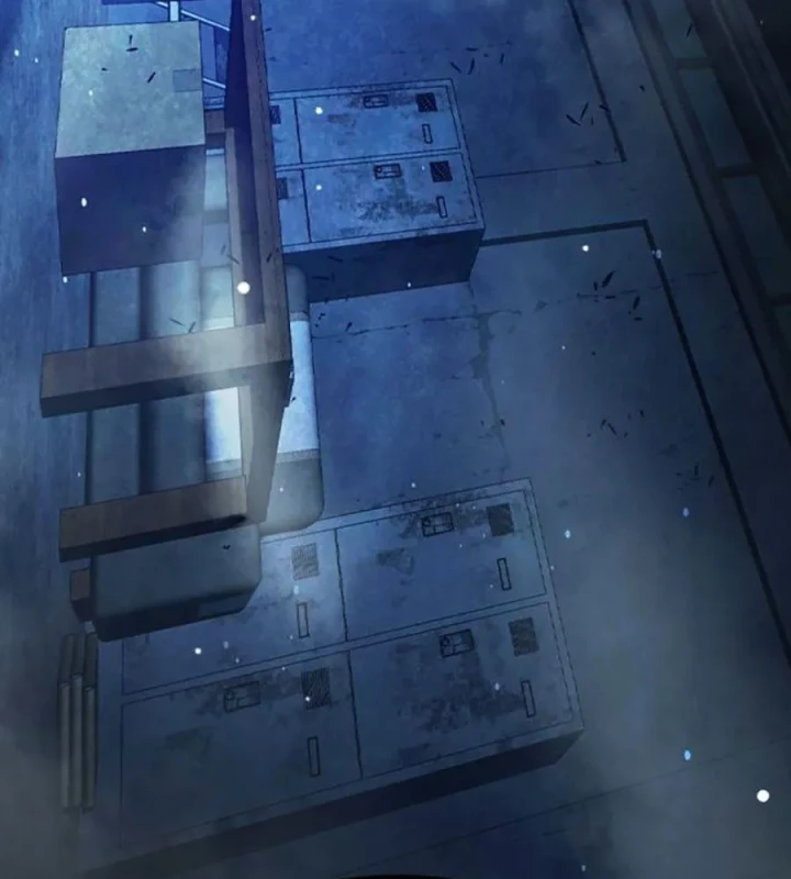 Nhà Tù Vị Thành Niên Chapter 74 - 319