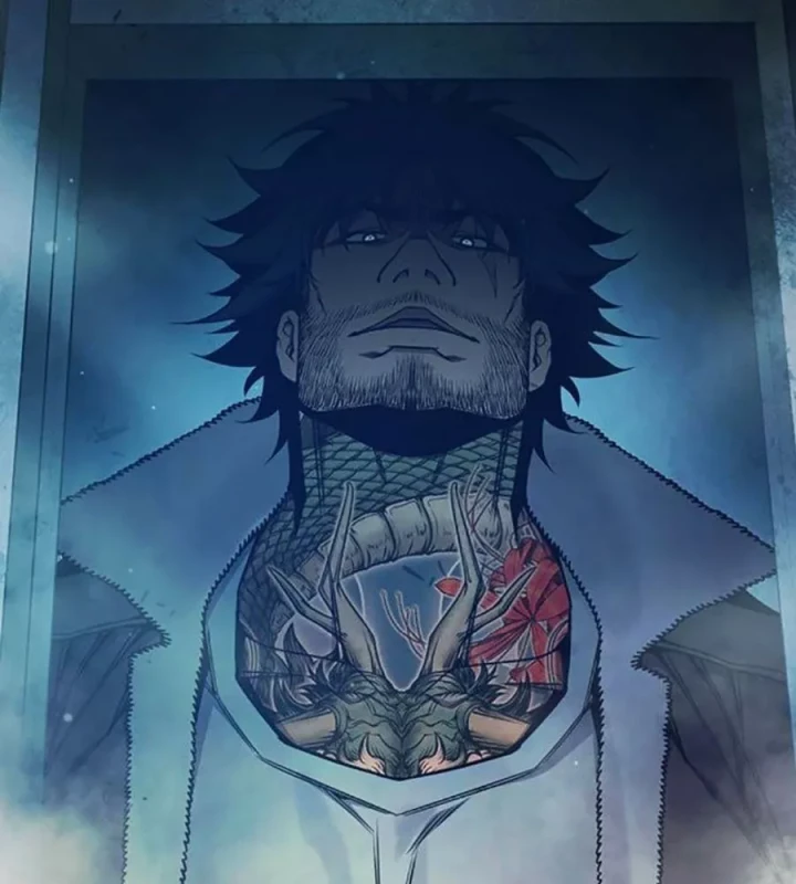 Nhà Tù Vị Thành Niên Chapter 74 - 359