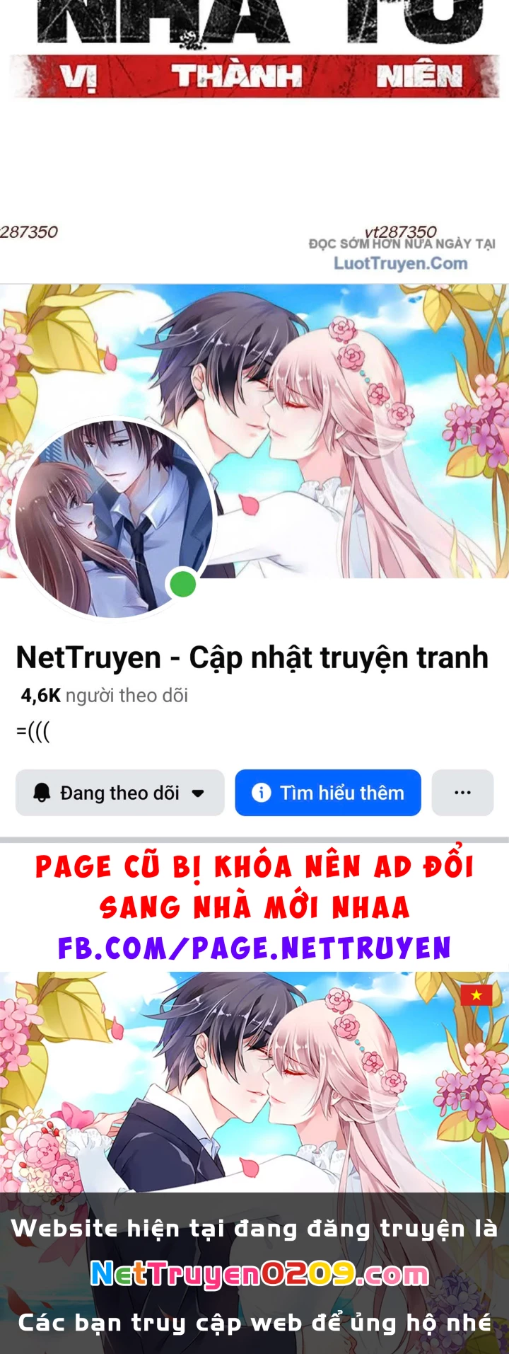 Nhà Tù Vị Thành Niên Chapter 74 - 404