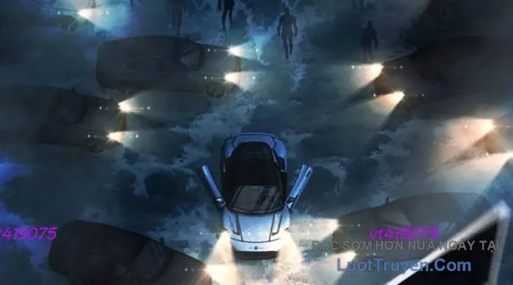 Nhà Tù Vị Thành Niên Chapter 75 - 10