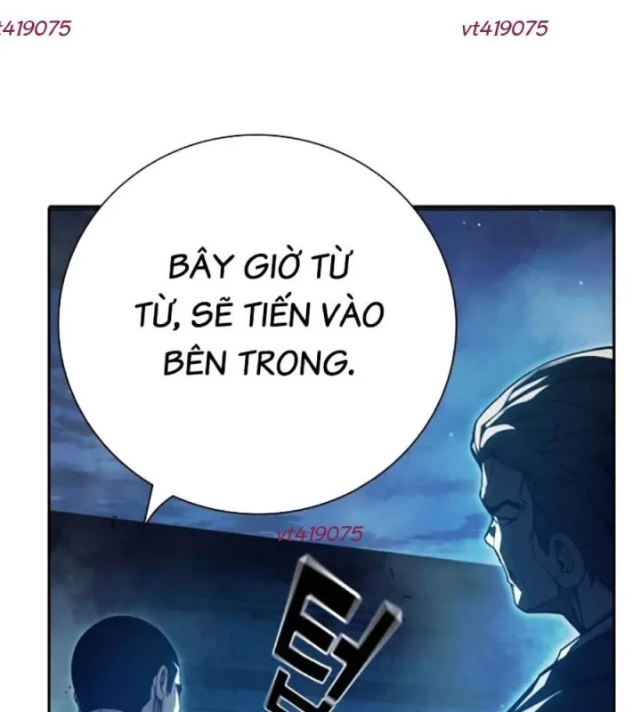 Nhà Tù Vị Thành Niên Chapter 75 - 19