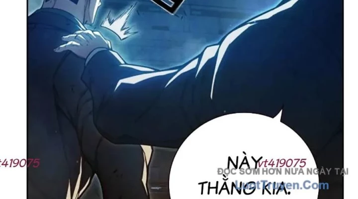 Nhà Tù Vị Thành Niên Chapter 75 - 20