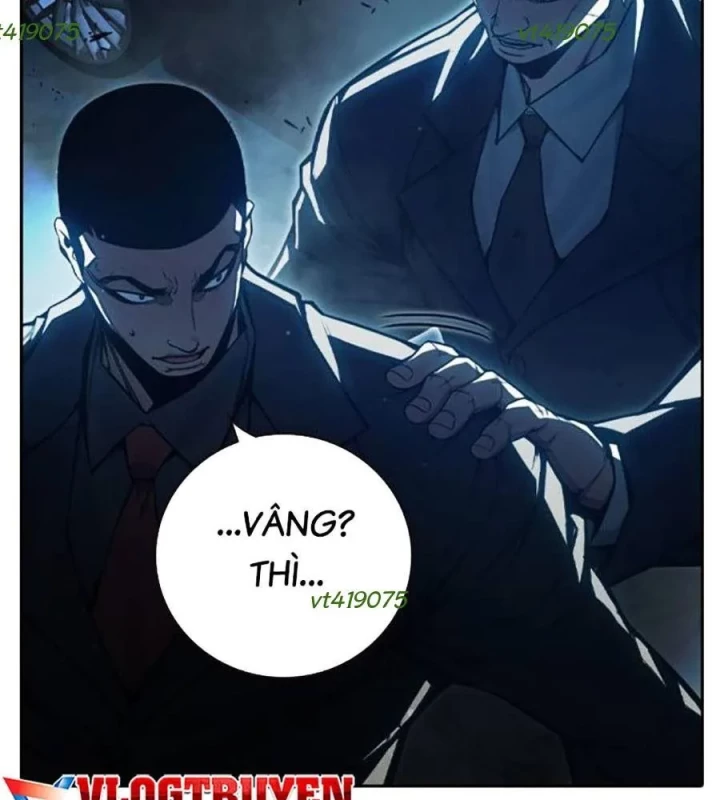 Nhà Tù Vị Thành Niên Chapter 75 - 23