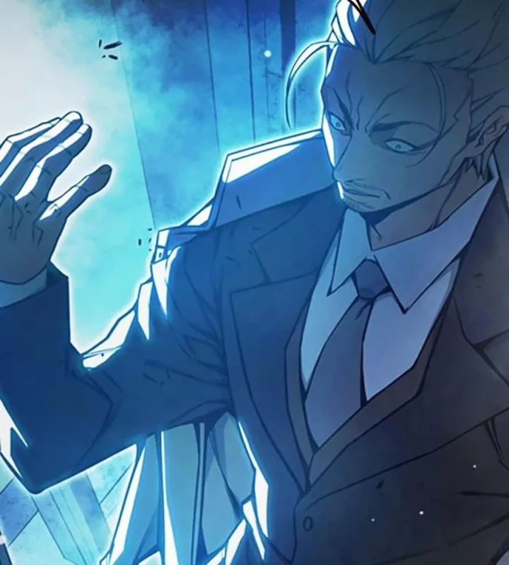 Nhà Tù Vị Thành Niên Chapter 75 - 82