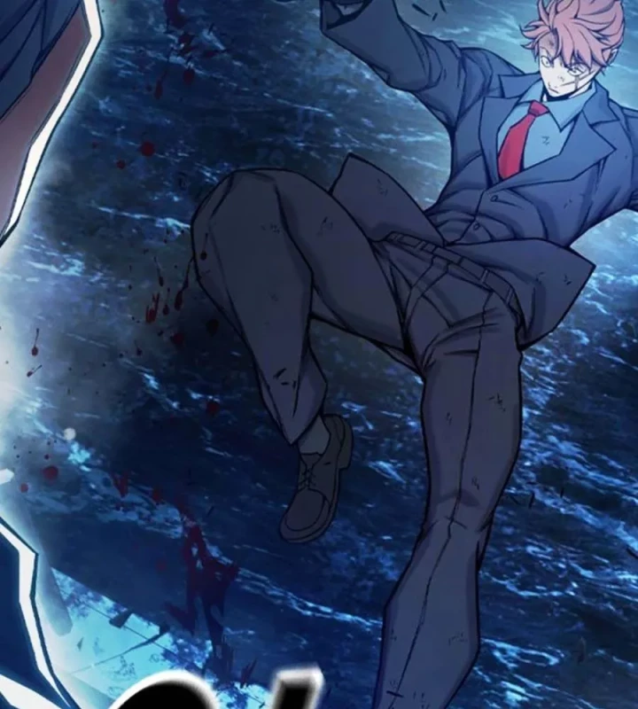 Nhà Tù Vị Thành Niên Chapter 75 - 165