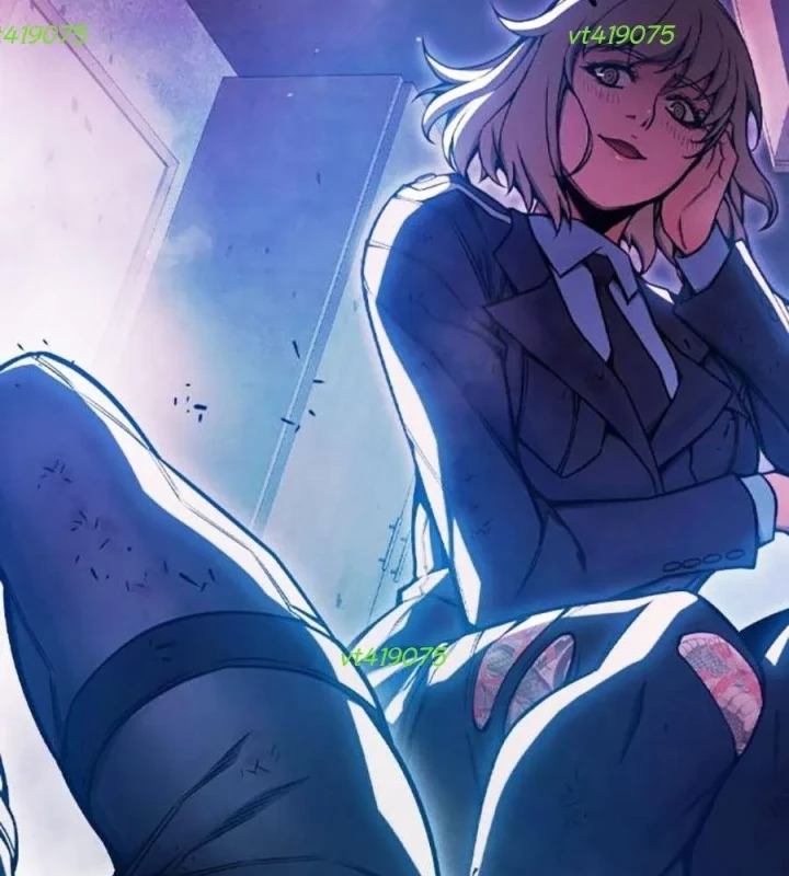 Nhà Tù Vị Thành Niên Chapter 75 - 177