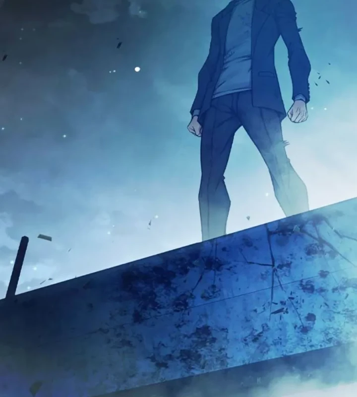 Nhà Tù Vị Thành Niên Chapter 75 - 275