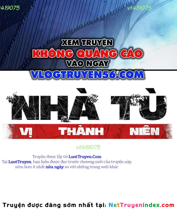 Nhà Tù Vị Thành Niên Chapter 75 - 386