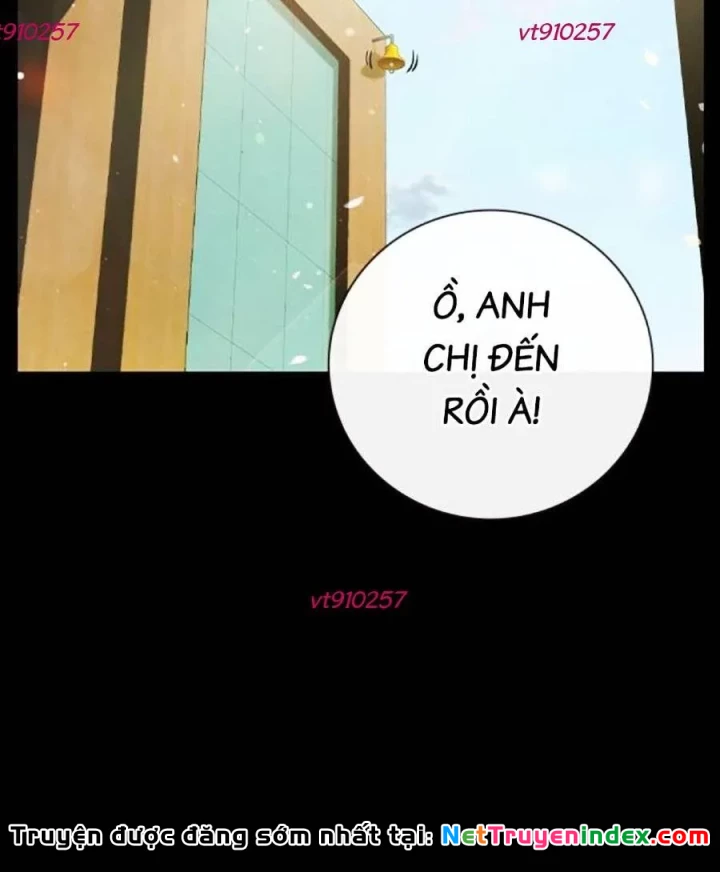 Nhà Tù Vị Thành Niên Chapter 76 - 7