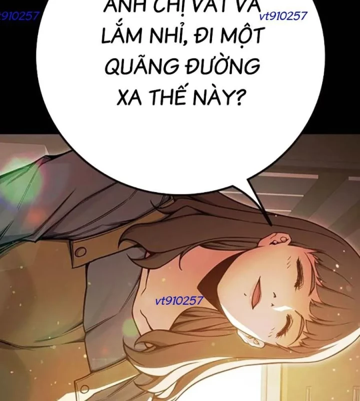 Nhà Tù Vị Thành Niên Chapter 76 - 9