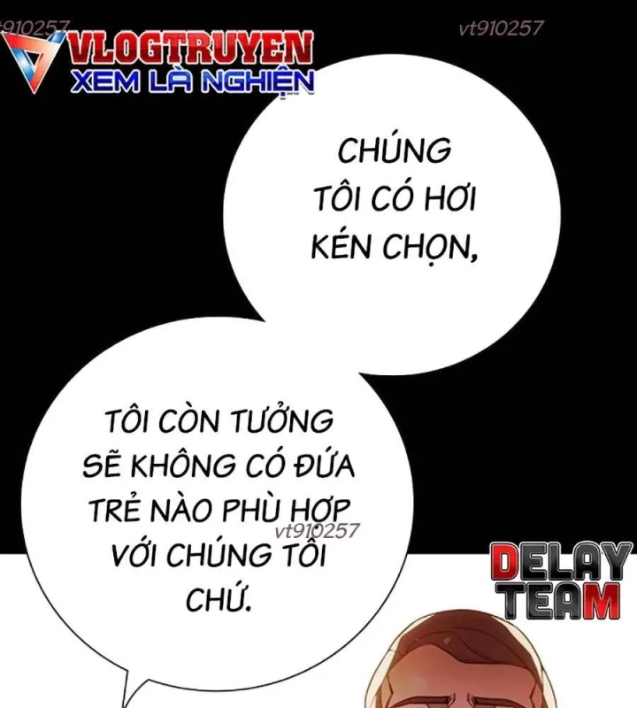 Nhà Tù Vị Thành Niên Chapter 76 - 13