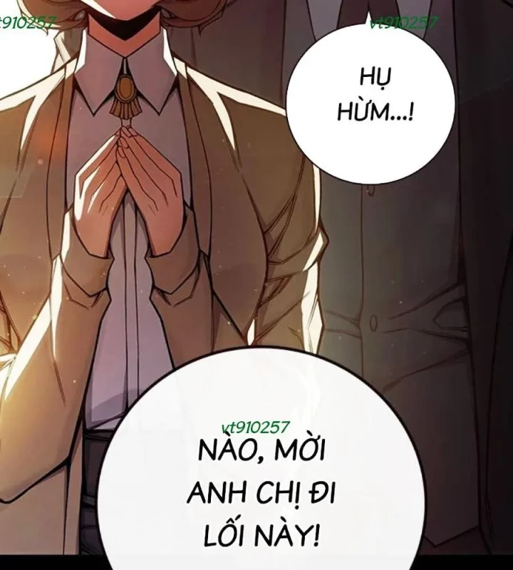 Nhà Tù Vị Thành Niên Chapter 76 - 15