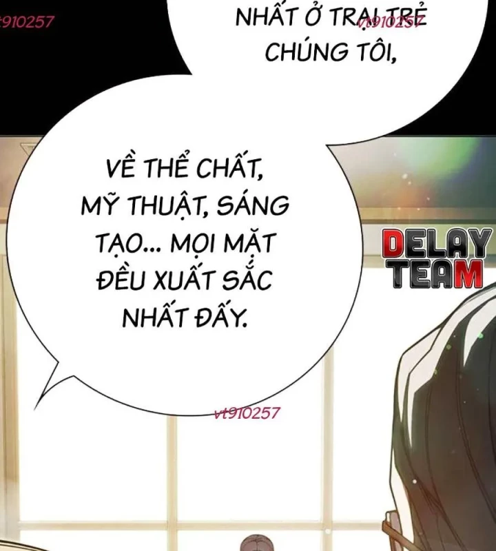 Nhà Tù Vị Thành Niên Chapter 76 - 23