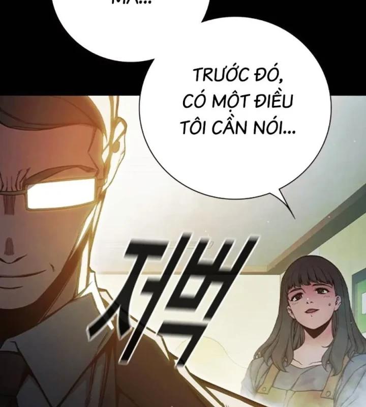 Nhà Tù Vị Thành Niên Chapter 76 - 27