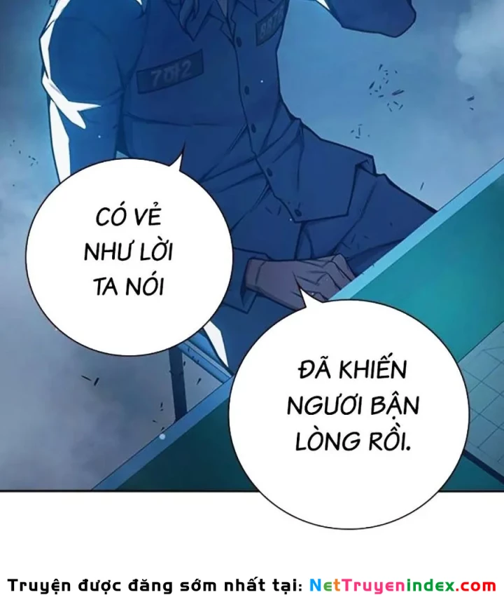 Nhà Tù Vị Thành Niên Chapter 76 - 100